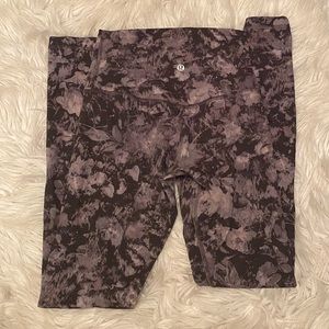 Like new lululemon aligns